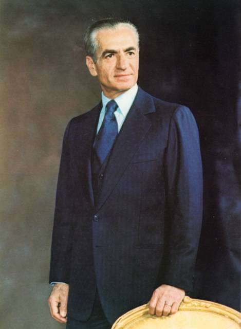  Wikiwand Mohammad Reza Pahlavi  