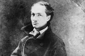 Charles Baudelaire est un poète français. Né à Paris le 9 avril 1821, il meurt dans la même ville le 31 août 1867. À la croisée entre le Parnasse et le symbolisme, chantre de la « modernité », il occupe une place considérable parmi les poètes français. Les Fleurs du mal (1857) et Les Paradis artificiels (1860) sont ses deux recueils de poésie les plus connus.